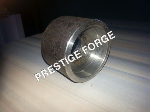 Forged Coupling Fittings