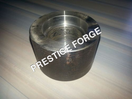 Forged Fitting Coupling