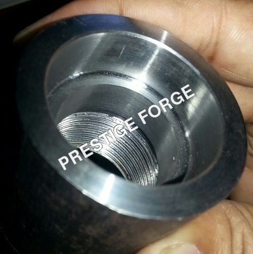 Forged Pipe Coupling