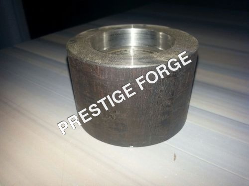Industrial Forged Couplings