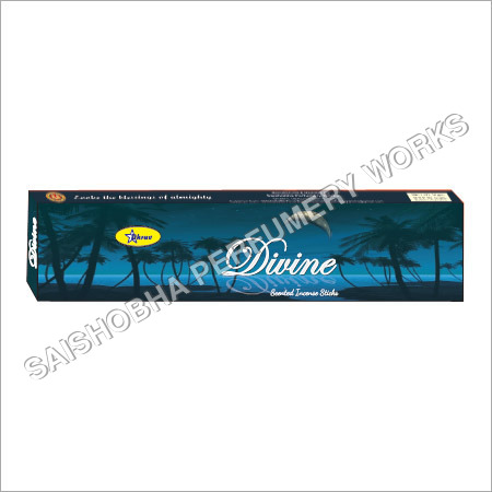 Divine Incense Sticks