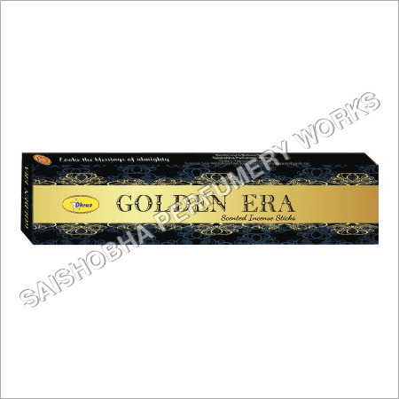 Golden Era Incense Sticks