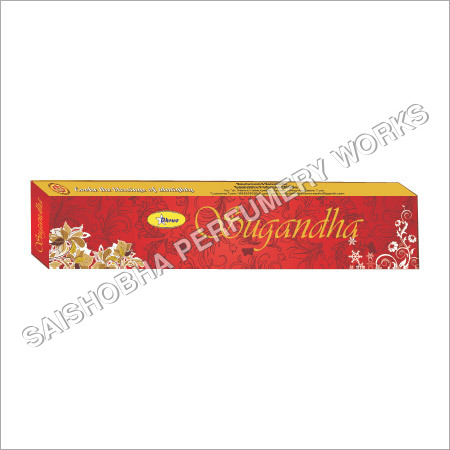 Sugandha Incense Sticks