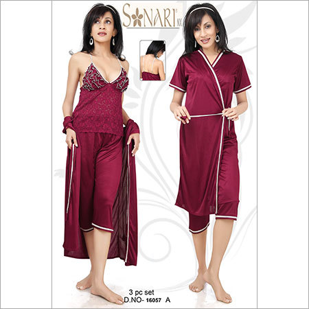 Bridal Nightwear Set