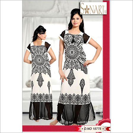 Designer Ladies Kaftans