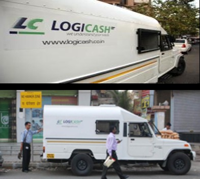 Bulk Cash Movement Service