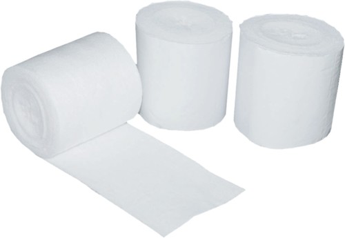 Cast Padding