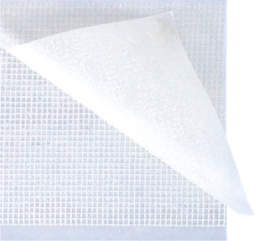 Paraffin Gauze Dressing B.P.