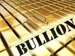 Bullion Management Services