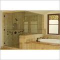 Glass & Glass Products