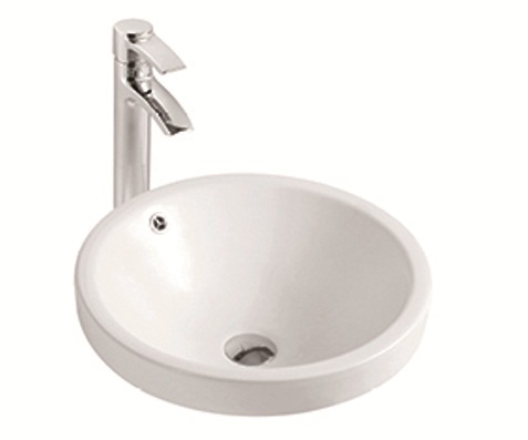 Table Top Wash Basins