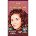 Herbal Hair Colour Burgundy