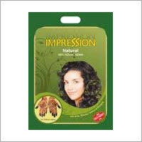 Natural Henna Powder