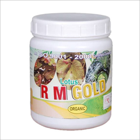 Rm Gold Herbal Pesticides