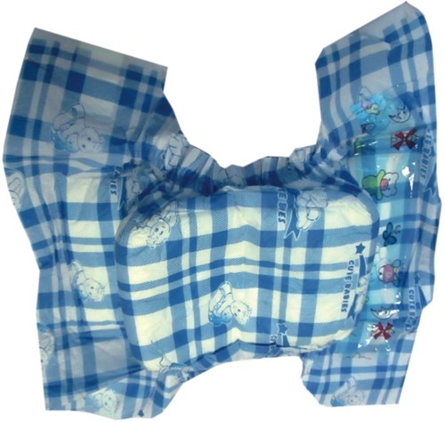 Baby Diapers
