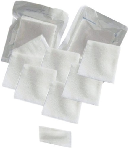 Alcohol Swabs