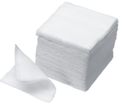 Gauze Swabs