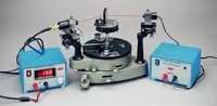 Laser Spectrometer