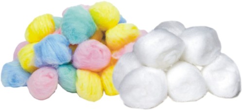 Cotton Balls