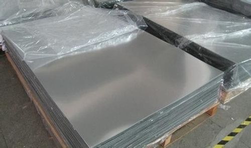 Inconel 800 Plate