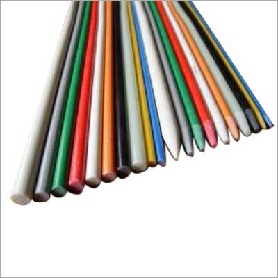 FRP Tubes & Rods