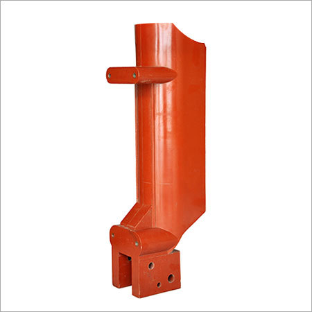 VCB Epoxy Housings