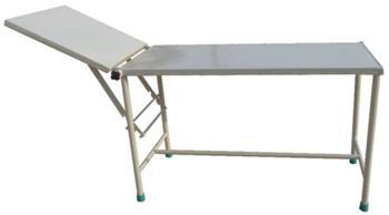 EXAMINATION TABLE GENERAL (TWO SECTIONS TOP)