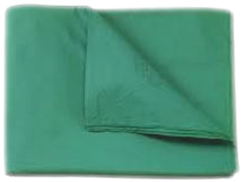 Plain Sheet Surgical Drape