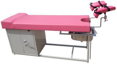GYNAE /OBSTETRIC EXAMINATION COUCH