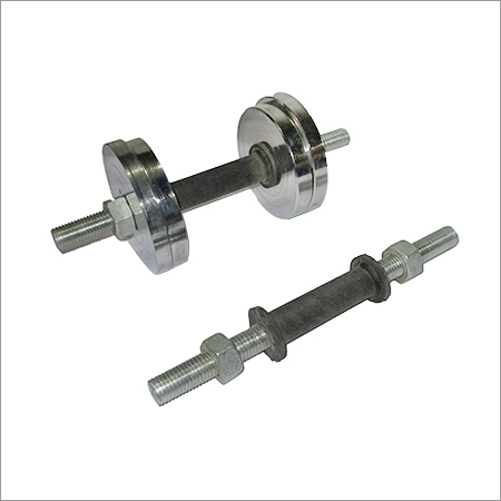 Dumbbells Rods 23mm 14inch