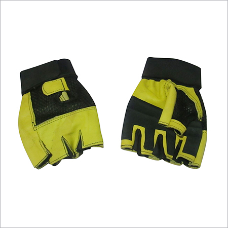 Gym Hand Gloves