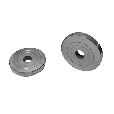 Steel Chrome Plate 2kg