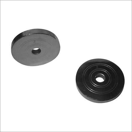 Steel Chrome Plate 3kg
