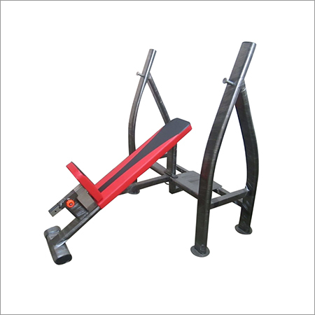 Gym Incline Bench