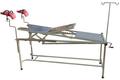 Labour Table-cum-birthing Bed