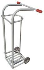 TROLLEY FOR JUMBO CYLINDERS