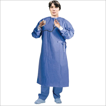 Disposable Surgical Gowns