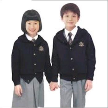 Children School Uniforms