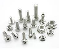 Inconel Fasteners