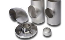 Inconel Butt Weld Fittings