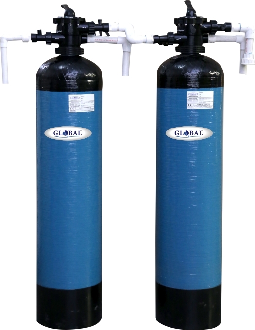 Water Softener