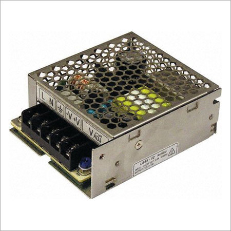 Switch Mode Power Supply