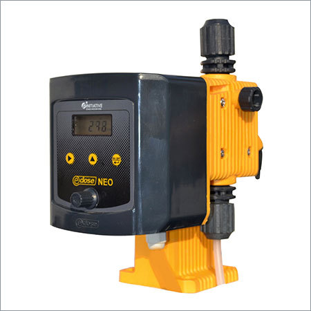 Dosing Pump