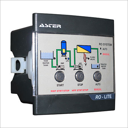 RO Controller