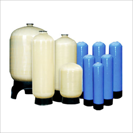 FRP Pressure Vessels