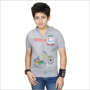 Kids Fancy T Shirts