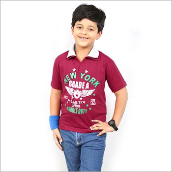 Kids Boys T Shirts