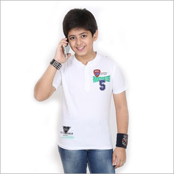 Fancy Kids T Shirts