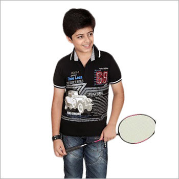 Kids Graphic T Shirt