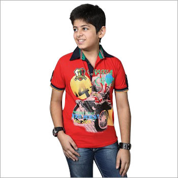 Readymade Children T Shirts